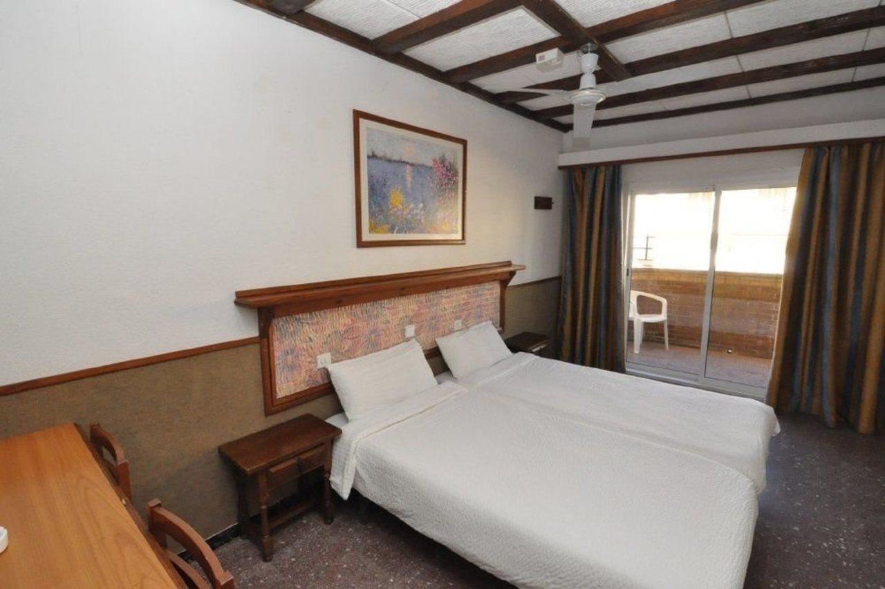 Hotel Marbella 로지즈 외부 사진