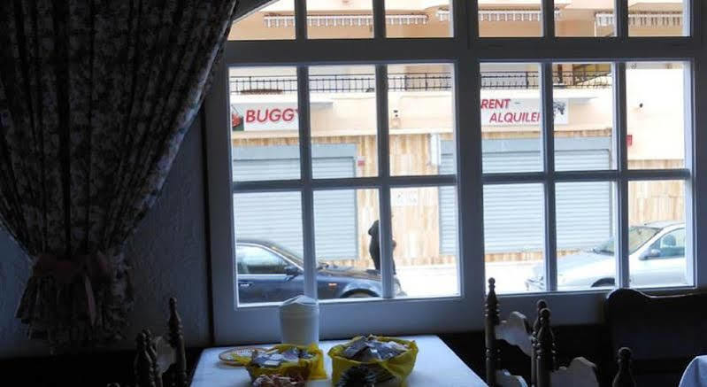 Hotel Marbella 로지즈 외부 사진