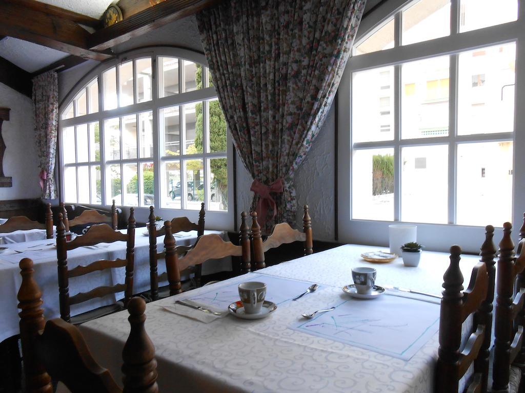 Hotel Marbella 로지즈 외부 사진