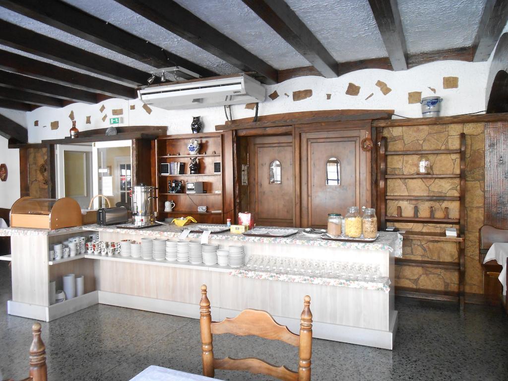 Hotel Marbella 로지즈 외부 사진