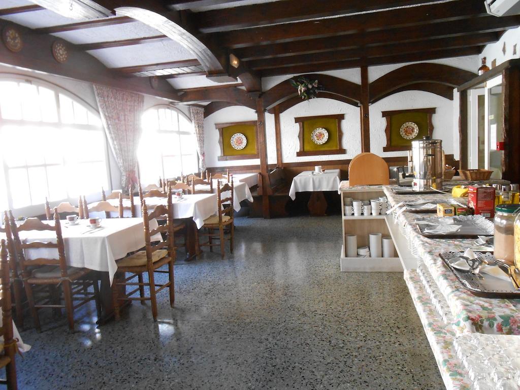 Hotel Marbella 로지즈 외부 사진