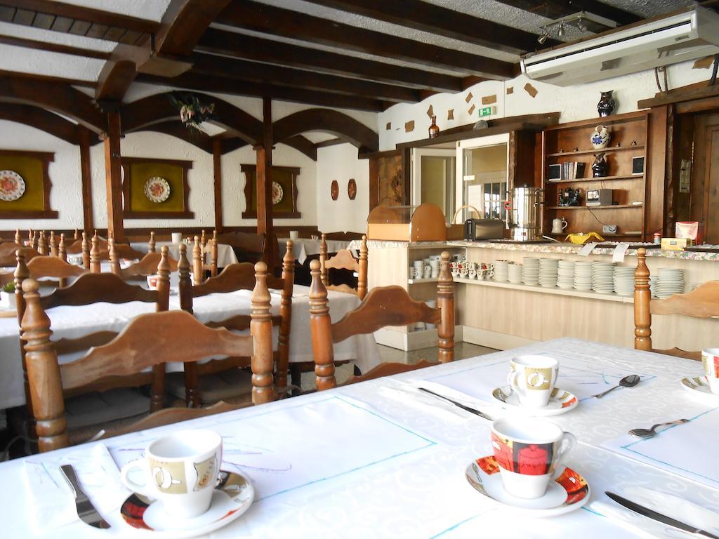 Hotel Marbella 로지즈 외부 사진