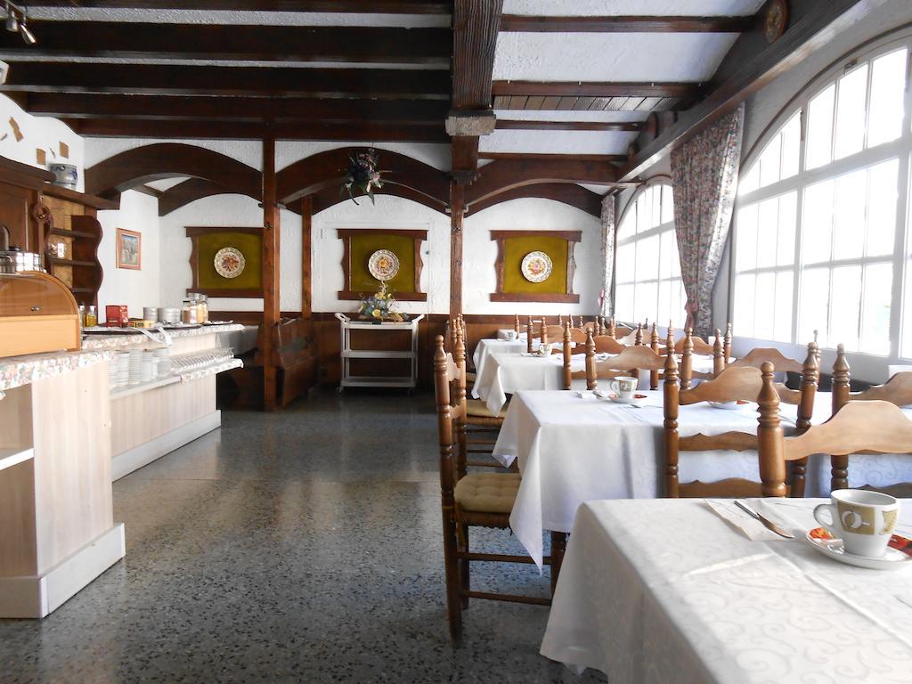 Hotel Marbella 로지즈 외부 사진